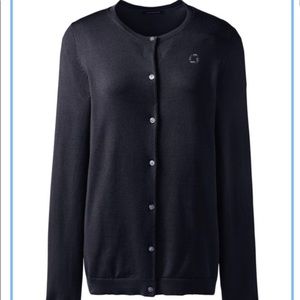 Chase sweater / cardigan